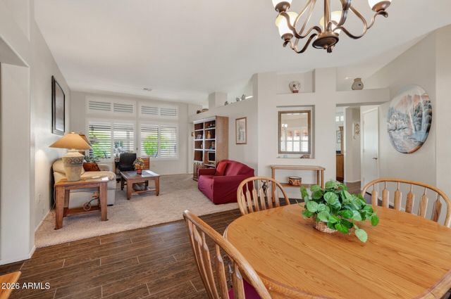 14213 W SKY HAWK Drive, Sun City West, AZ 85375