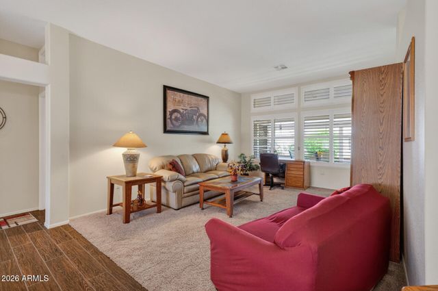 14213 W SKY HAWK Drive, Sun City West, AZ 85375