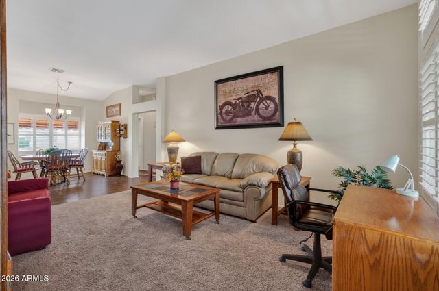 14213 W SKY HAWK Drive, Sun City West, AZ 85375