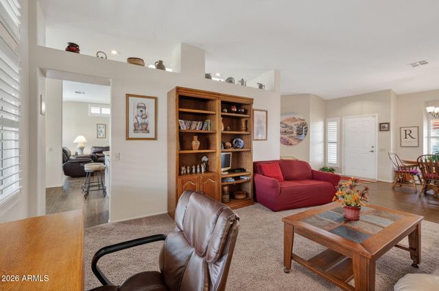 14213 W SKY HAWK Drive, Sun City West, AZ 85375
