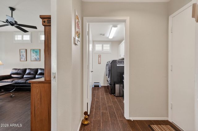 14213 W SKY HAWK Drive, Sun City West, AZ 85375
