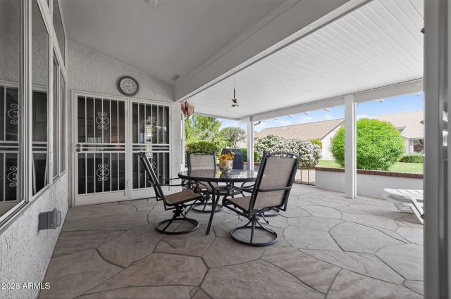 14213 W SKY HAWK Drive, Sun City West, AZ 85375