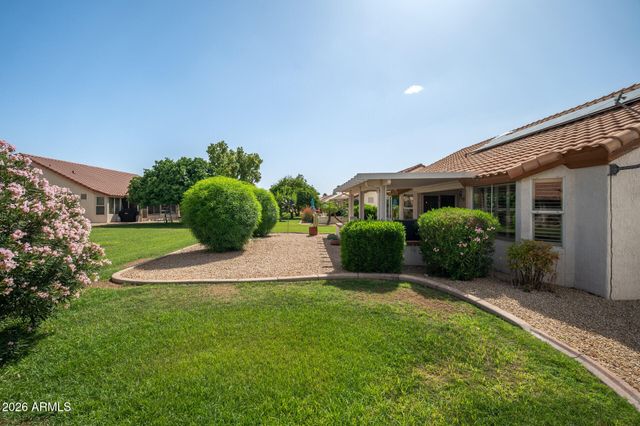 14213 W SKY HAWK Drive, Sun City West, AZ 85375