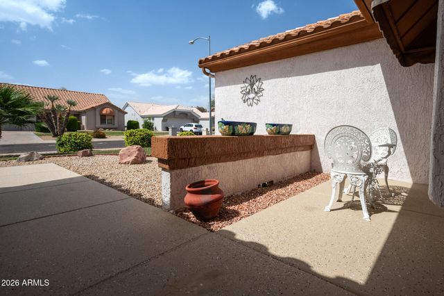 14213 W SKY HAWK Drive, Sun City West, AZ 85375