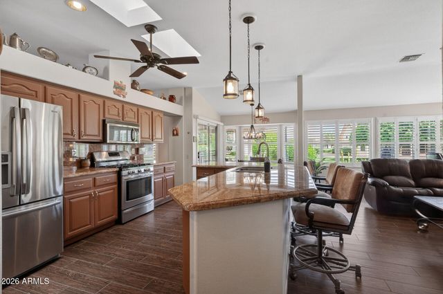 14213 W SKY HAWK Drive, Sun City West, AZ 85375
