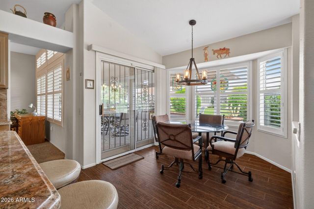 14213 W SKY HAWK Drive, Sun City West, AZ 85375