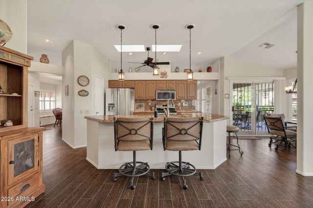 14213 W SKY HAWK Drive, Sun City West, AZ 85375