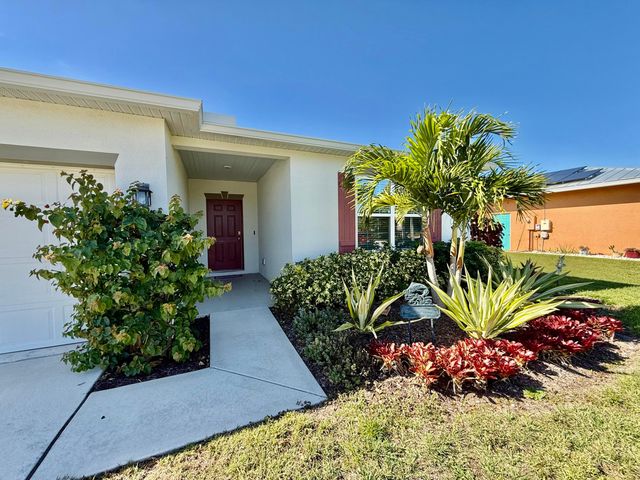 1812 SE Camilo Street, Port St. Lucie, Port St Lucie, FL 34952