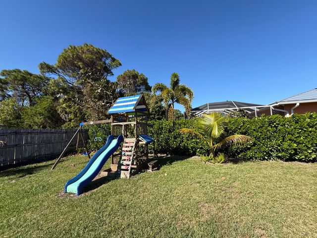 1812 SE Camilo Street, Port St. Lucie, Port St Lucie, FL 34952