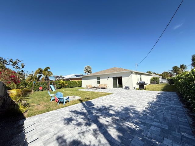 1812 SE Camilo Street, Port St. Lucie, Port St Lucie, FL 34952