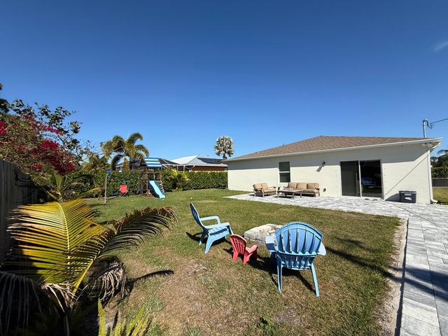 1812 SE Camilo Street, Port St. Lucie, Port St Lucie, FL 34952