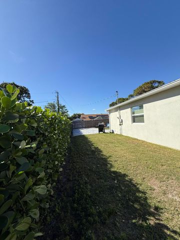 1812 SE Camilo Street, Port St. Lucie, Port St Lucie, FL 34952