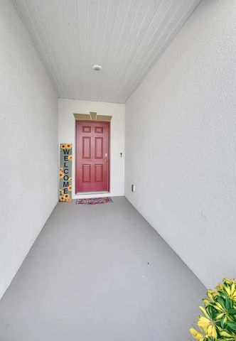 1812 SE Camilo Street, Port St. Lucie, Port St Lucie, FL 34952