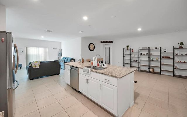 1812 SE Camilo Street, Port St. Lucie, Port St Lucie, FL 34952