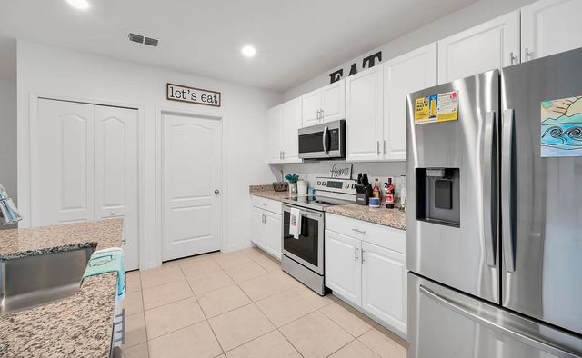 1812 SE Camilo Street, Port St. Lucie, Port St Lucie, FL 34952