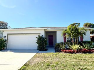 1812 SE Camilo Street, Port St. Lucie, Port St Lucie, FL 34952