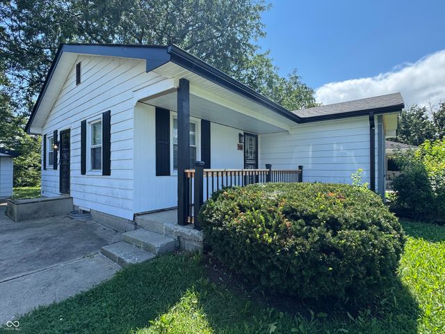 3425 Tiffany Drive, Indianapolis, IN 46226