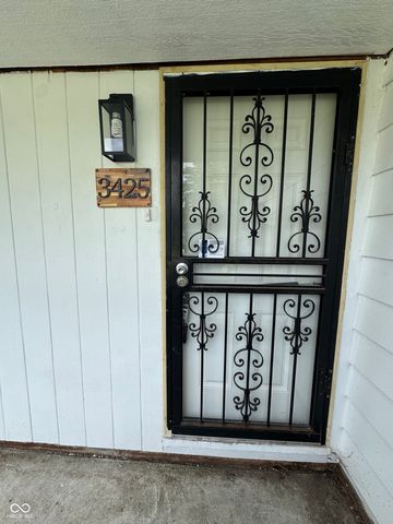 3425 Tiffany Drive, Indianapolis, IN 46226