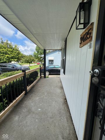 3425 Tiffany Drive, Indianapolis, IN 46226