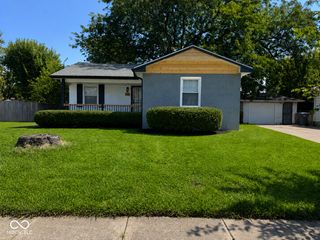 3425 Tiffany Drive, Indianapolis, IN 46226