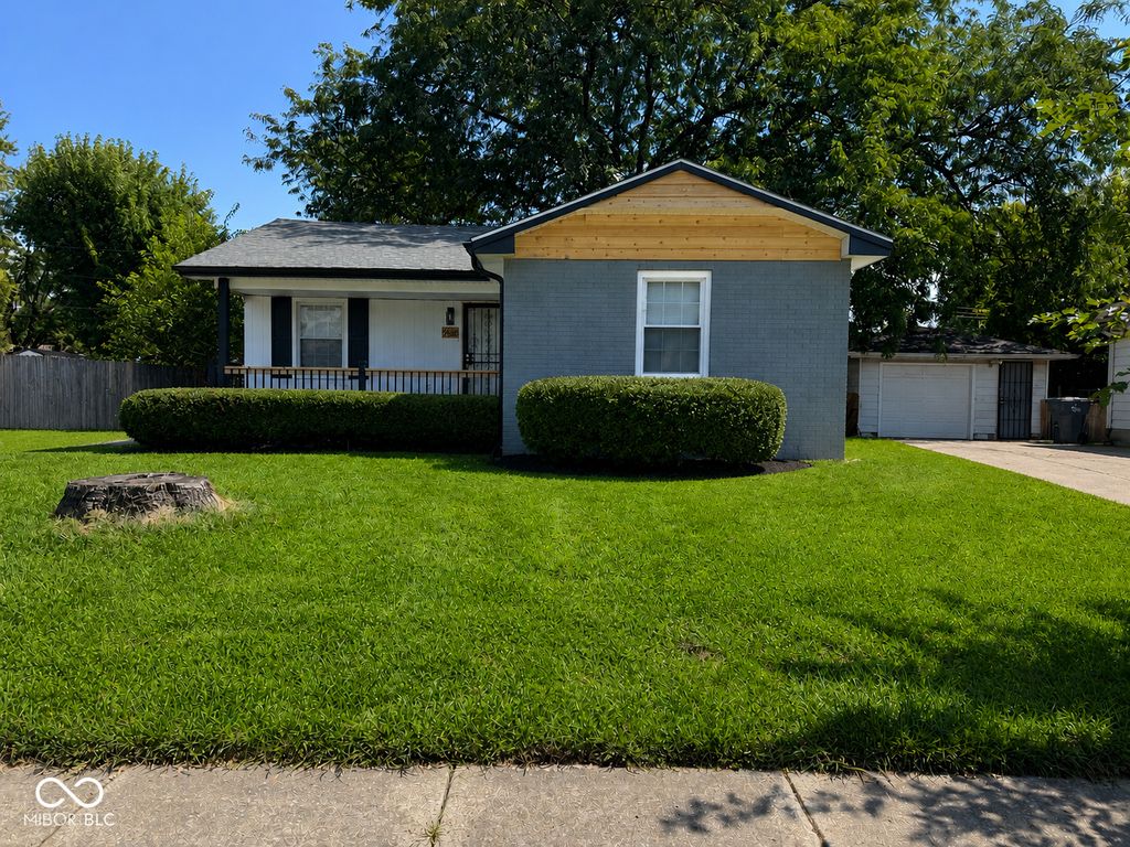 3425 Tiffany Drive, Indianapolis, IN 46226