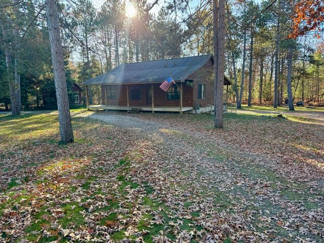 2433 W Maplehurst Drive, Roscommon, MI 48653