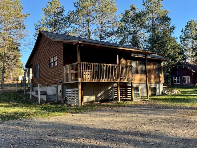 2433 W Maplehurst Drive, Roscommon, MI 48653