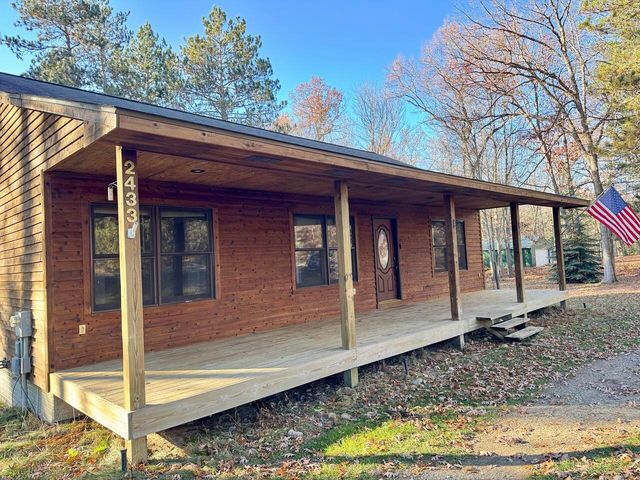 2433 W Maplehurst Drive, Roscommon, MI 48653