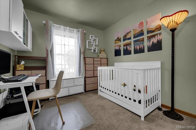 37346 Charter Oaks Boulevard, Clinton Township, MI 48036