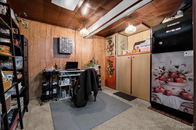 37346 Charter Oaks Boulevard, Clinton Township, MI 48036