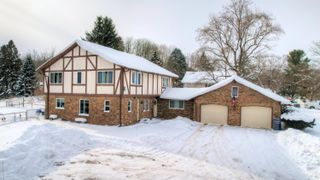 6079 Torrington Road, Oshtemo Twp, MI 49009