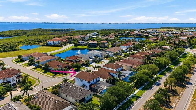 5407 TITLE ROW DRIVE, Bradenton, FL 34210