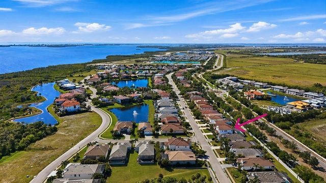 5407 TITLE ROW DRIVE, Bradenton, FL 34210