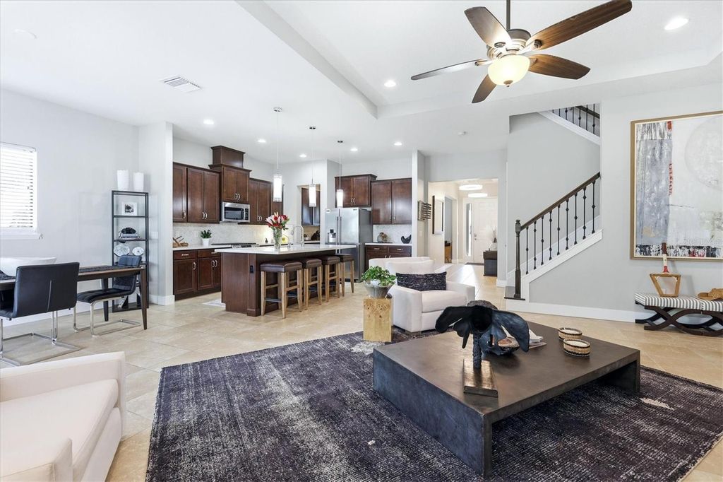 Image 11 of property listing at 5407 TITLE ROW DRIVE, Bradenton, FL 34210