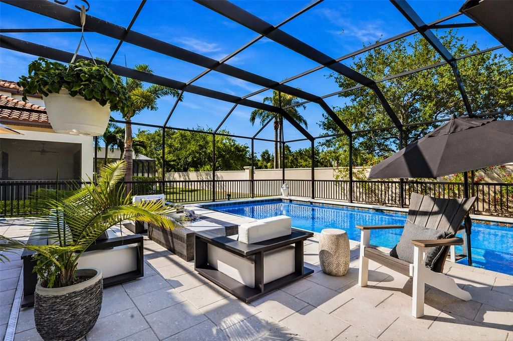 Image 35 of property listing at 5407 TITLE ROW DRIVE, Bradenton, FL 34210