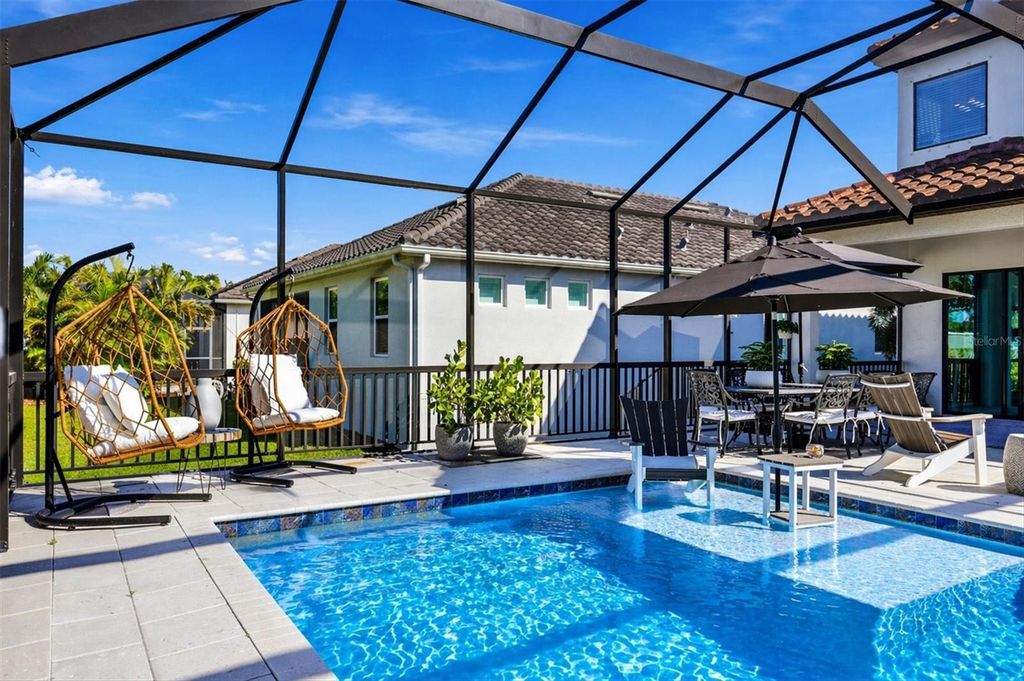 Image 39 of property listing at 5407 TITLE ROW DRIVE, Bradenton, FL 34210