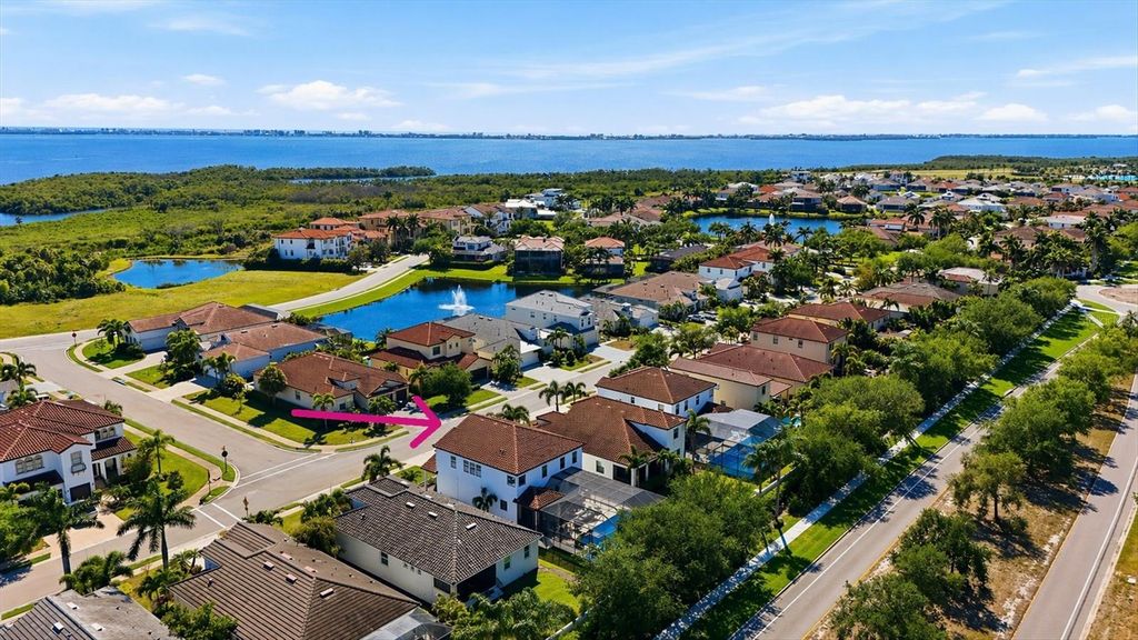 Image 43 of property listing at 5407 TITLE ROW DRIVE, Bradenton, FL 34210