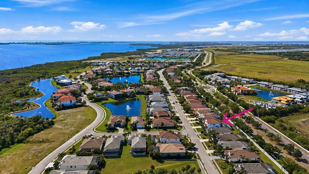 Image 44 of property listing at 5407 TITLE ROW DRIVE, Bradenton, FL 34210