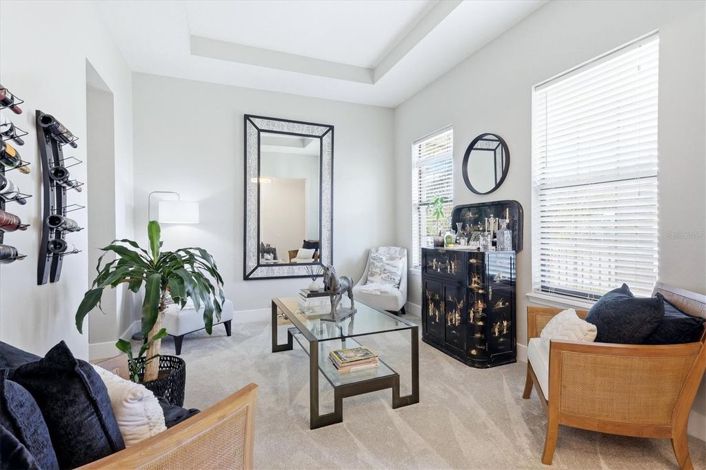 Image 6 of property listing at 5407 TITLE ROW DRIVE, Bradenton, FL 34210