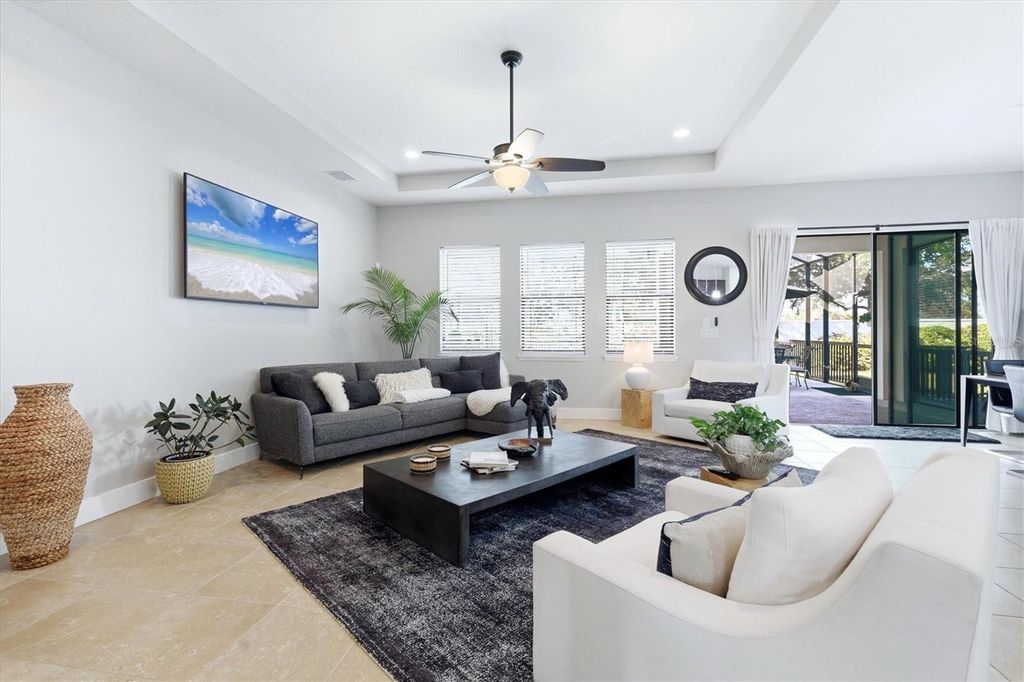 Image 9 of property listing at 5407 TITLE ROW DRIVE, Bradenton, FL 34210