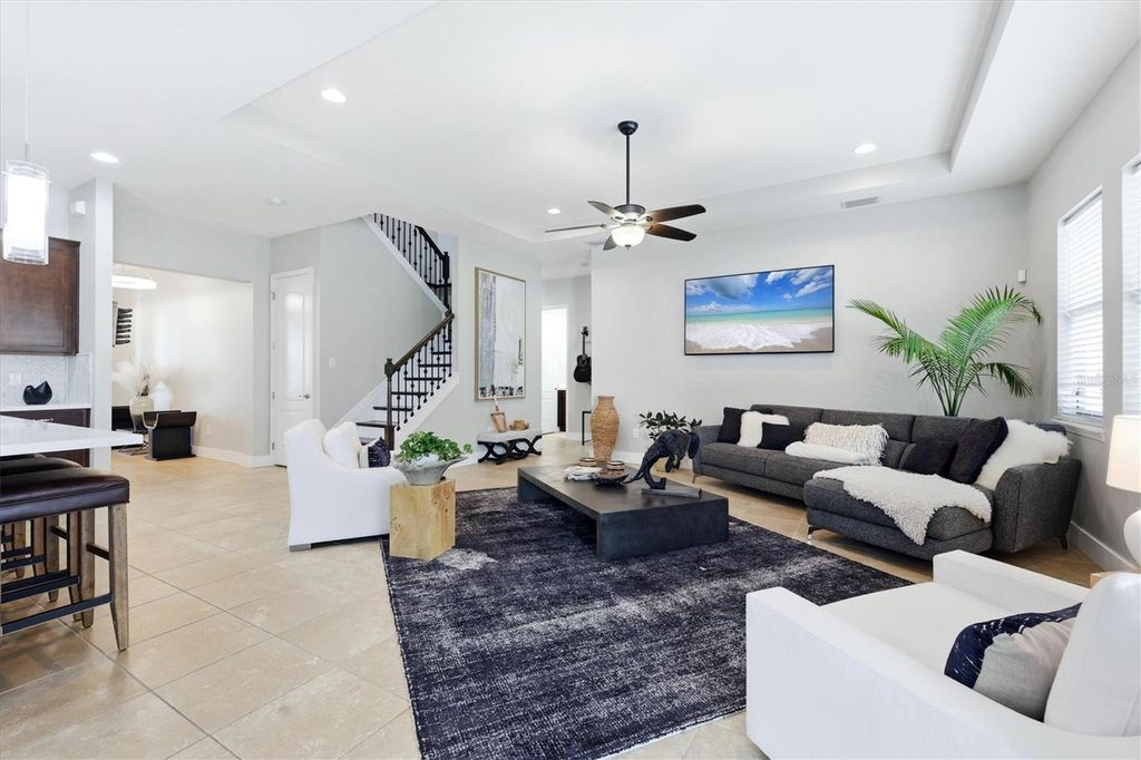 Image 10 of property listing at 5407 TITLE ROW DRIVE, Bradenton, FL 34210