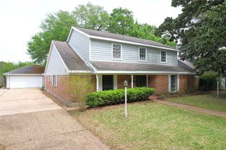 2206 Carriage Lane, La Marque, TX 77568