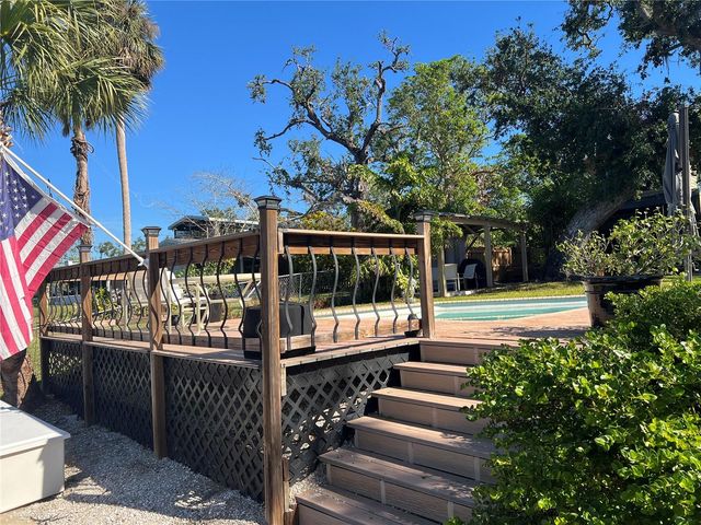 1827 BAYWOOD DRIVE, Sarasota, FL 34231