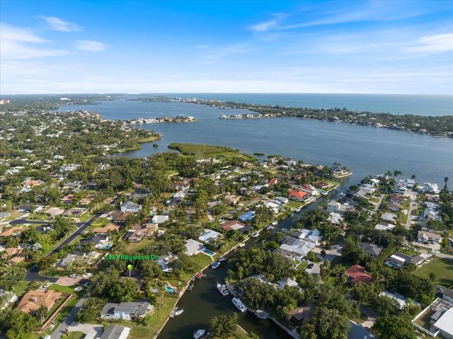 1827 BAYWOOD DRIVE, Sarasota, FL 34231