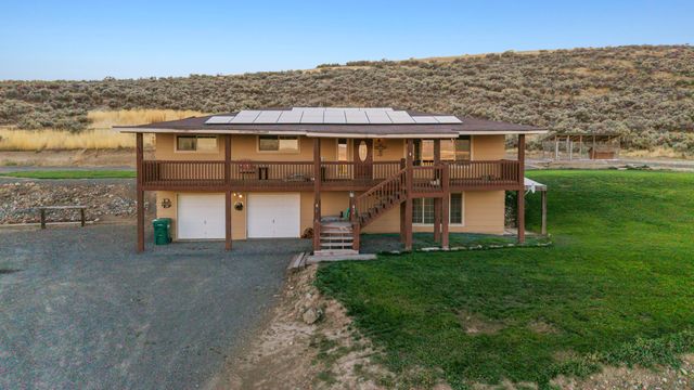 10580 Buesing Road, Klamath Falls, OR 97603
