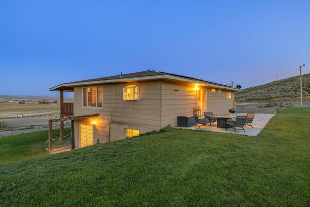 10580 Buesing Road, Klamath Falls, OR 97603