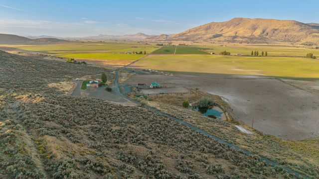 10580 Buesing Road, Klamath Falls, OR 97603