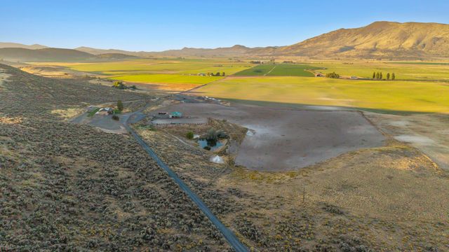 10580 Buesing Road, Klamath Falls, OR 97603