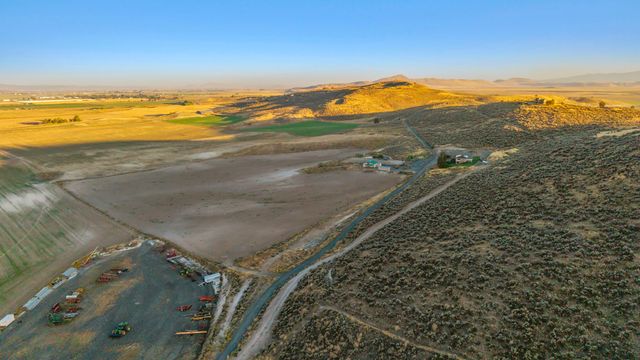 10580 Buesing Road, Klamath Falls, OR 97603