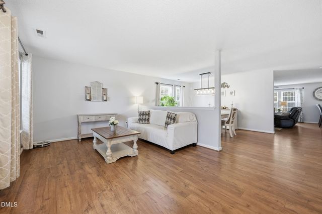 116 W View Drive, Burlington, NC 27215